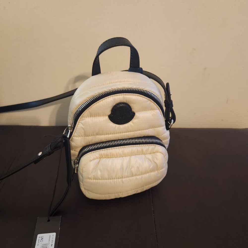 *NWT* Moncler Kilia Crossbody Bag - Picture 3 of 5